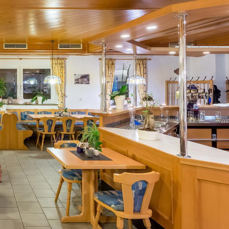 Gasthof Alte Post Falkendorf Εξωτερικό φωτογραφία